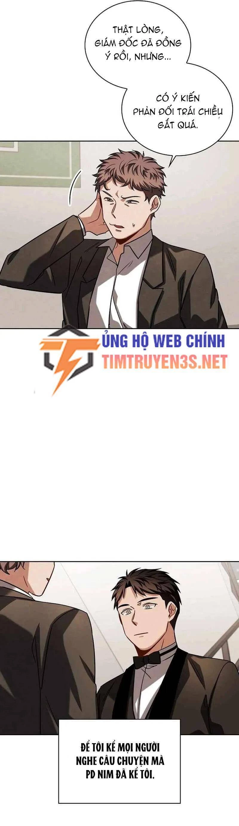 Sống Như Một Diễn Viên Chapter 60 - 37