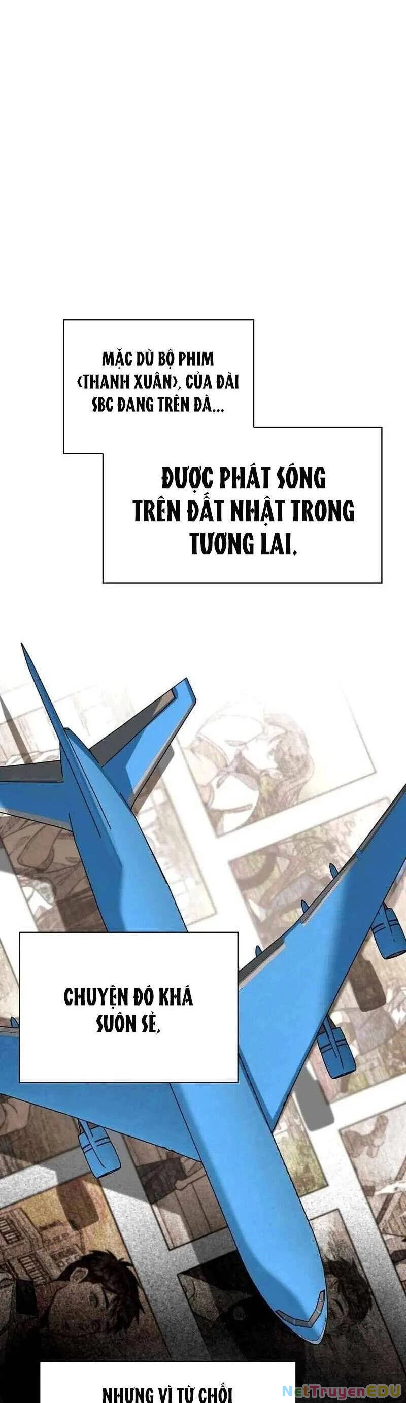 Sống Như Một Diễn Viên Chapter 60 - 38