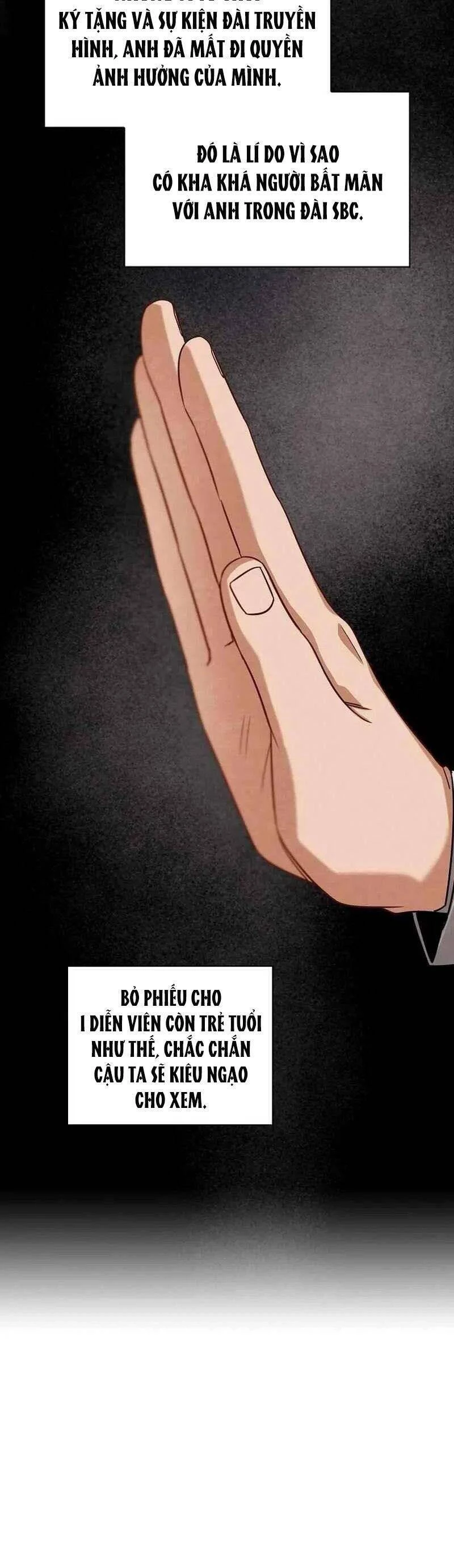 Sống Như Một Diễn Viên Chapter 60 - 39