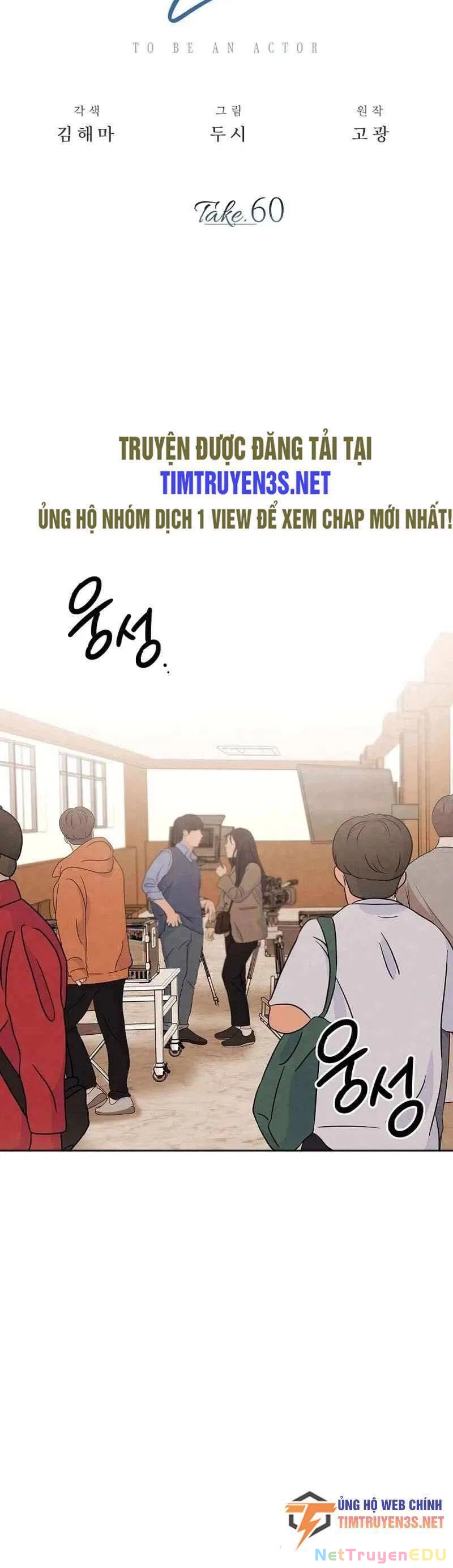 Sống Như Một Diễn Viên Chapter 60 - 41