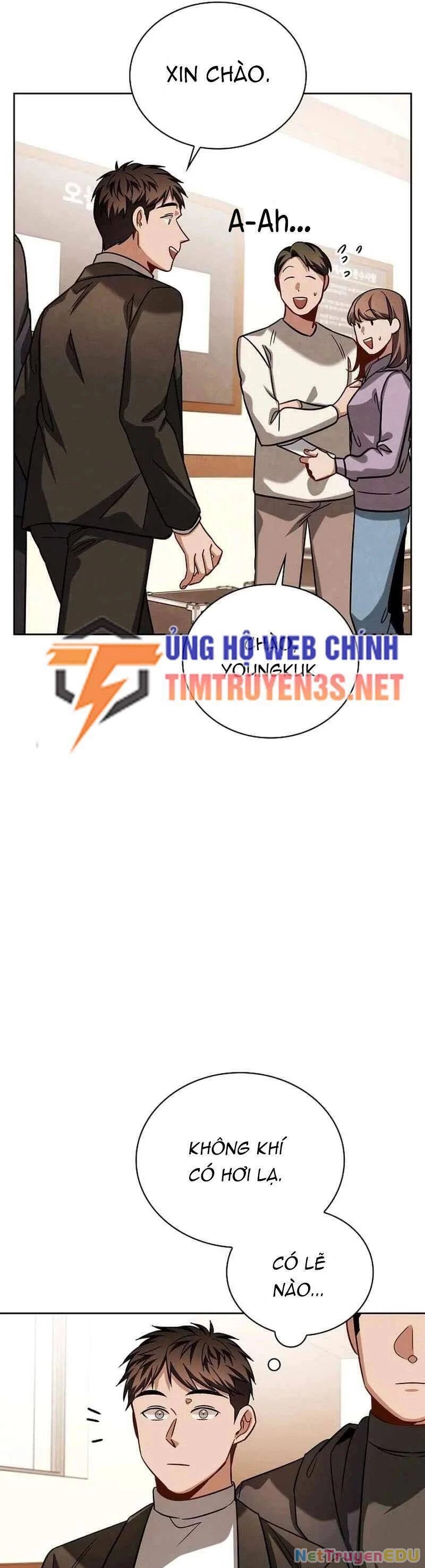 Sống Như Một Diễn Viên Chapter 60 - 42