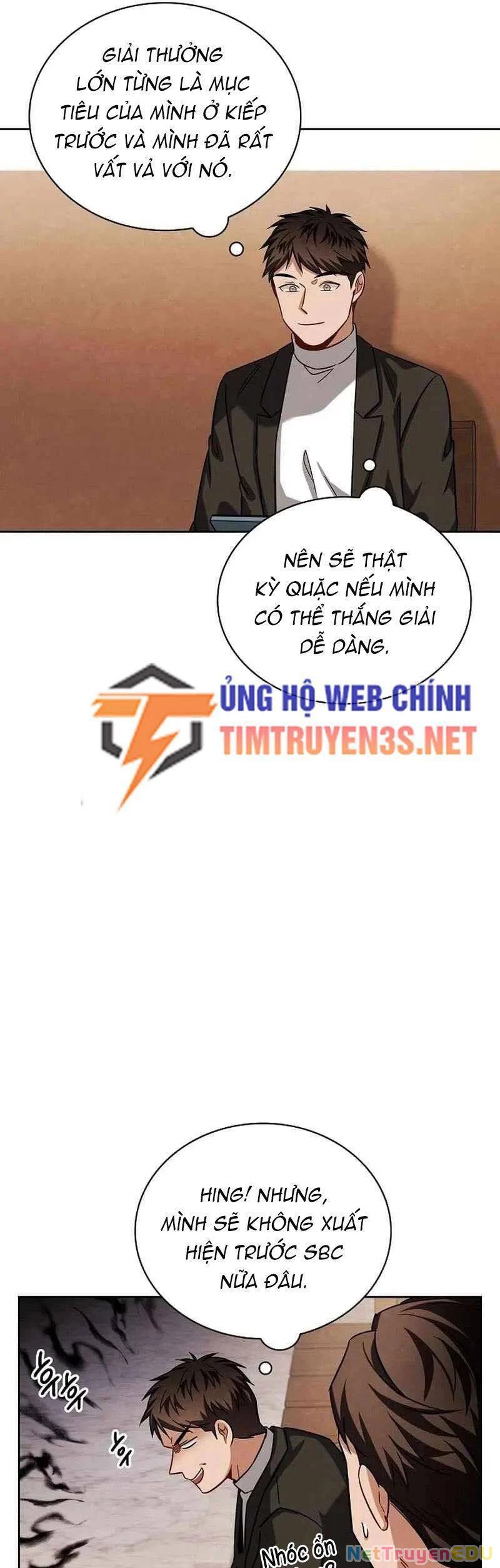 Sống Như Một Diễn Viên Chapter 60 - 47