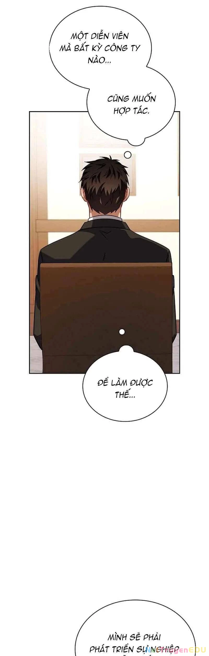 Sống Như Một Diễn Viên Chapter 60 - 49