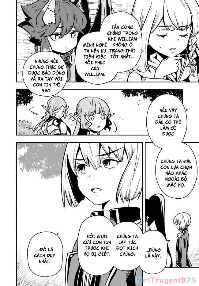 Majutsugakuin Wo Shuseki De Sotsugyou Shita Ore Ga Boukensha Wo Hajimeru No Wa Sonna Ni Okashii Daro Chapter 22 - 5