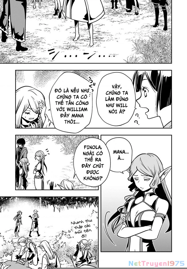 Majutsugakuin Wo Shuseki De Sotsugyou Shita Ore Ga Boukensha Wo Hajimeru No Wa Sonna Ni Okashii Daro Chapter 22 - 6