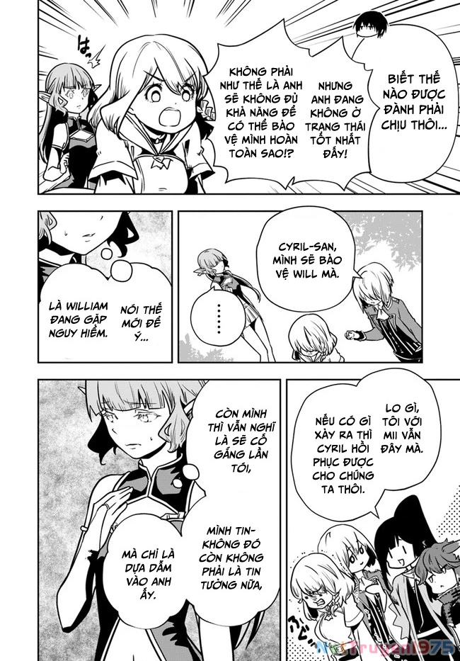 Majutsugakuin Wo Shuseki De Sotsugyou Shita Ore Ga Boukensha Wo Hajimeru No Wa Sonna Ni Okashii Daro Chapter 22 - 7