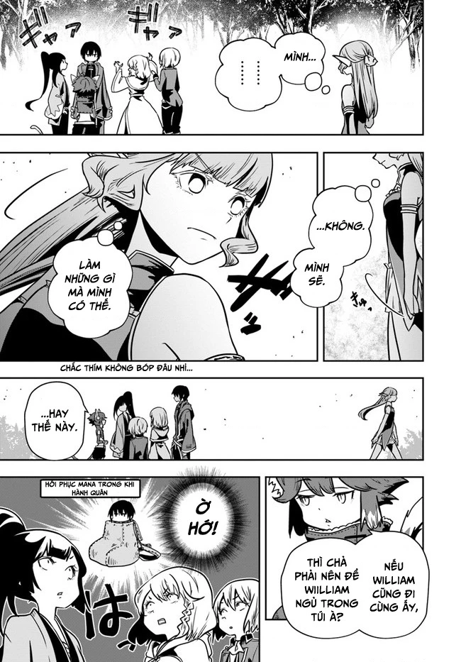 Majutsugakuin Wo Shuseki De Sotsugyou Shita Ore Ga Boukensha Wo Hajimeru No Wa Sonna Ni Okashii Daro Chapter 22 - 8