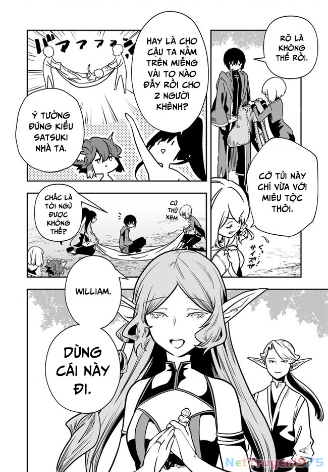 Majutsugakuin Wo Shuseki De Sotsugyou Shita Ore Ga Boukensha Wo Hajimeru No Wa Sonna Ni Okashii Daro Chapter 22 - 9
