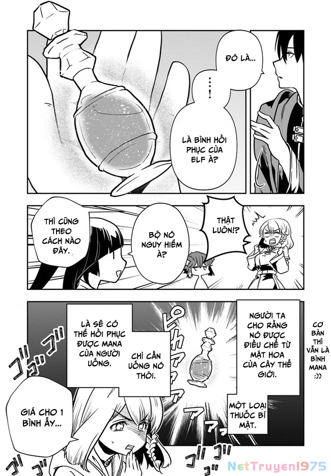 Majutsugakuin Wo Shuseki De Sotsugyou Shita Ore Ga Boukensha Wo Hajimeru No Wa Sonna Ni Okashii Daro Chapter 22 - 10