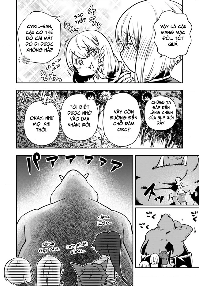 Majutsugakuin Wo Shuseki De Sotsugyou Shita Ore Ga Boukensha Wo Hajimeru No Wa Sonna Ni Okashii Daro Chapter 22 - 15