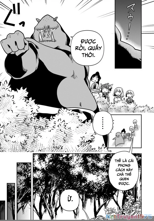 Majutsugakuin Wo Shuseki De Sotsugyou Shita Ore Ga Boukensha Wo Hajimeru No Wa Sonna Ni Okashii Daro Chapter 22 - 16