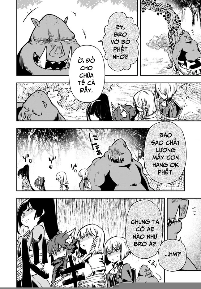 Majutsugakuin Wo Shuseki De Sotsugyou Shita Ore Ga Boukensha Wo Hajimeru No Wa Sonna Ni Okashii Daro Chapter 22 - 17