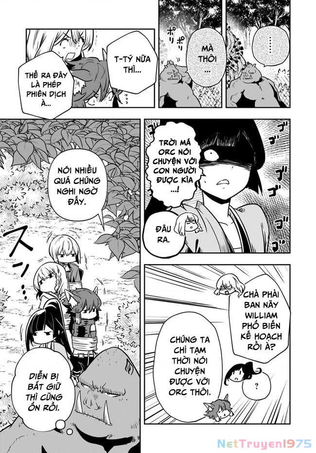 Majutsugakuin Wo Shuseki De Sotsugyou Shita Ore Ga Boukensha Wo Hajimeru No Wa Sonna Ni Okashii Daro Chapter 22 - 18