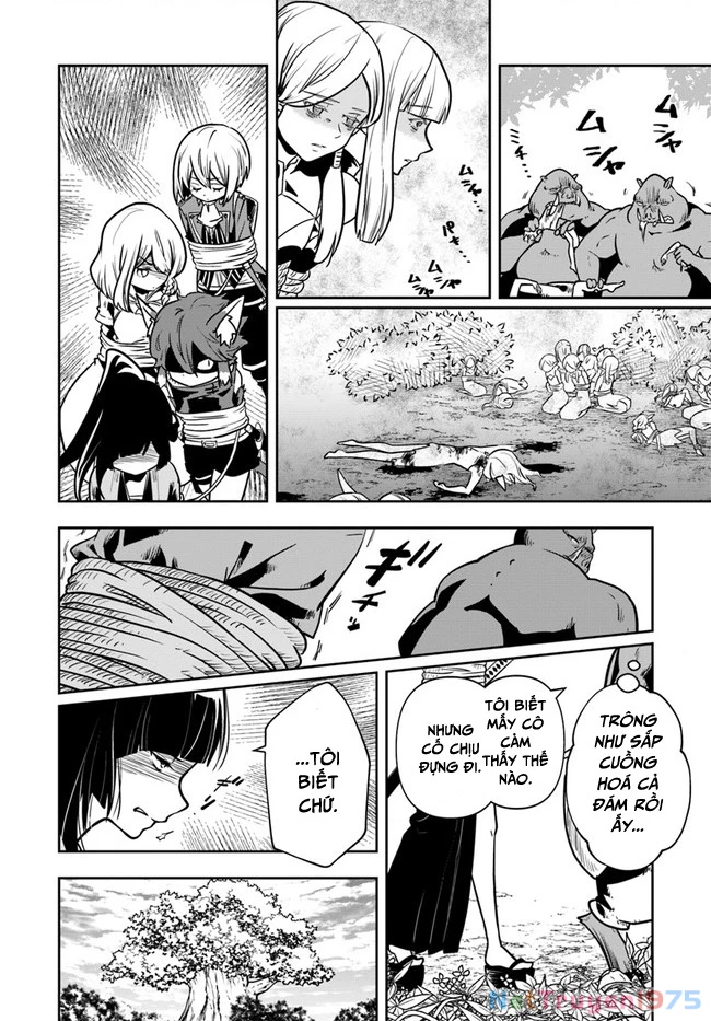 Majutsugakuin Wo Shuseki De Sotsugyou Shita Ore Ga Boukensha Wo Hajimeru No Wa Sonna Ni Okashii Daro Chapter 22 - 19