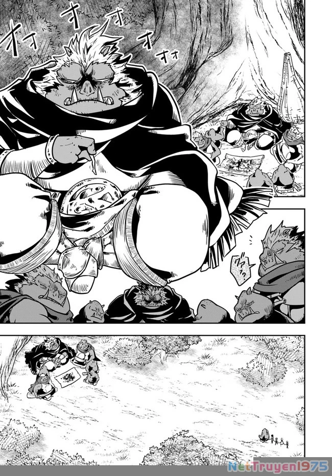 Majutsugakuin Wo Shuseki De Sotsugyou Shita Ore Ga Boukensha Wo Hajimeru No Wa Sonna Ni Okashii Daro Chapter 22 - 20