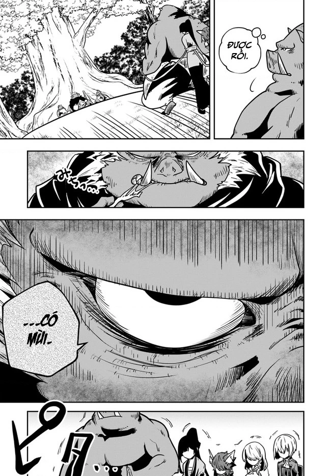 Majutsugakuin Wo Shuseki De Sotsugyou Shita Ore Ga Boukensha Wo Hajimeru No Wa Sonna Ni Okashii Daro Chapter 22 - 22