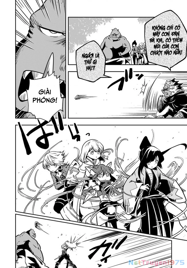 Majutsugakuin Wo Shuseki De Sotsugyou Shita Ore Ga Boukensha Wo Hajimeru No Wa Sonna Ni Okashii Daro Chapter 22 - 23