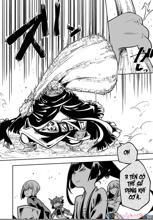 Majutsugakuin Wo Shuseki De Sotsugyou Shita Ore Ga Boukensha Wo Hajimeru No Wa Sonna Ni Okashii Daro Chapter 22 - 25