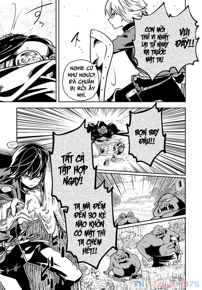 Majutsugakuin Wo Shuseki De Sotsugyou Shita Ore Ga Boukensha Wo Hajimeru No Wa Sonna Ni Okashii Daro Chapter 22 - 26