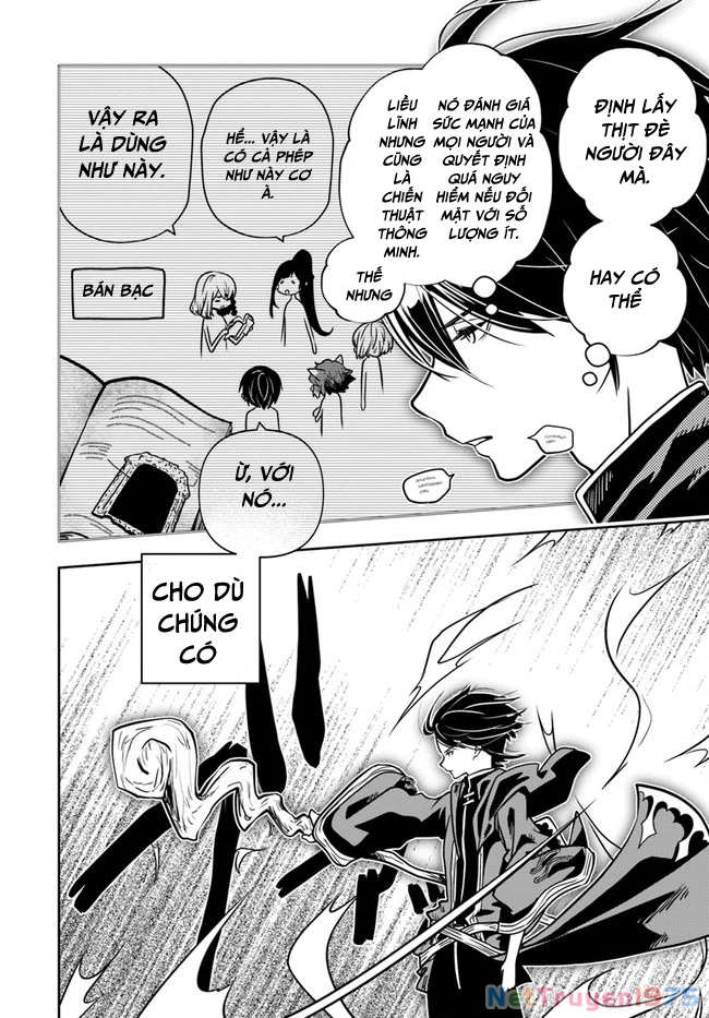 Majutsugakuin Wo Shuseki De Sotsugyou Shita Ore Ga Boukensha Wo Hajimeru No Wa Sonna Ni Okashii Daro Chapter 22 - 27