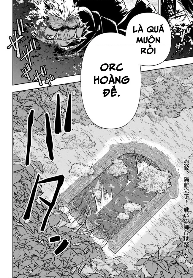 Majutsugakuin Wo Shuseki De Sotsugyou Shita Ore Ga Boukensha Wo Hajimeru No Wa Sonna Ni Okashii Daro Chapter 22 - 30