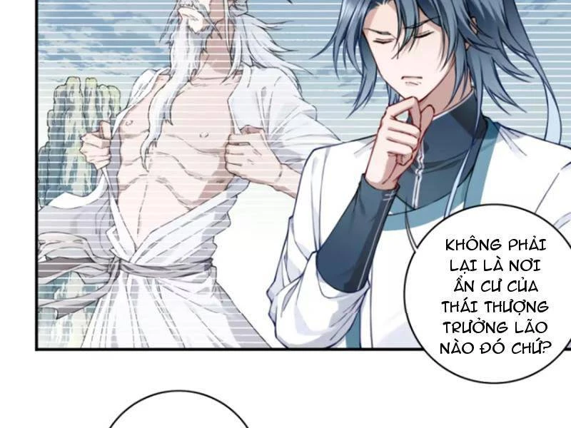 Ta Dùng Cơ Bắp Xưng Bá Tu Tiên Giới Chapter 32 - 4
