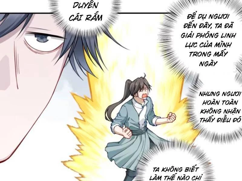 Ta Dùng Cơ Bắp Xưng Bá Tu Tiên Giới Chapter 32 - 11