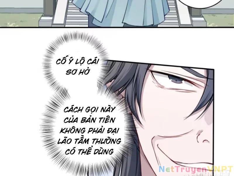 Ta Dùng Cơ Bắp Xưng Bá Tu Tiên Giới Chapter 32 - 21