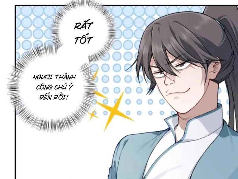 Ta Dùng Cơ Bắp Xưng Bá Tu Tiên Giới Chapter 32 - 27
