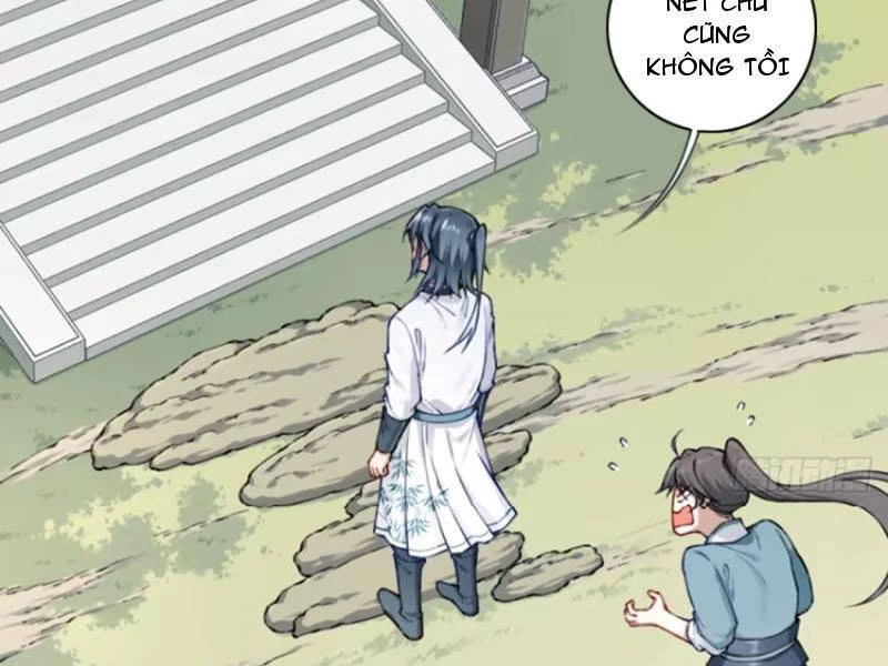 Ta Dùng Cơ Bắp Xưng Bá Tu Tiên Giới Chapter 32 - 30