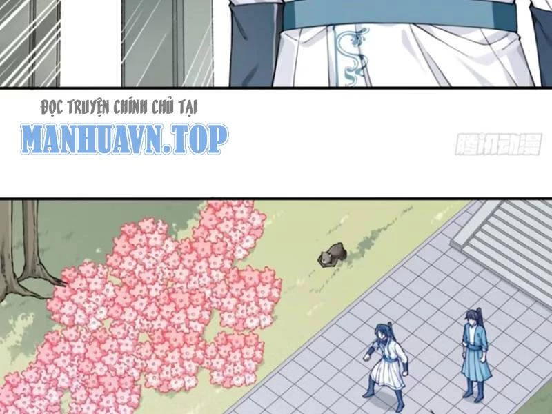 Ta Dùng Cơ Bắp Xưng Bá Tu Tiên Giới Chapter 32 - 35