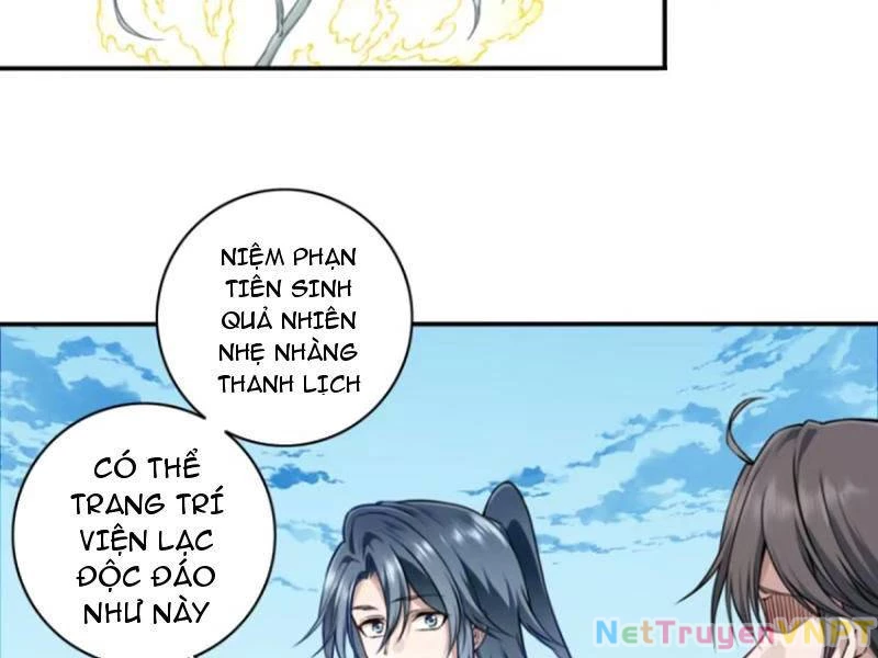 Ta Dùng Cơ Bắp Xưng Bá Tu Tiên Giới Chapter 32 - 40