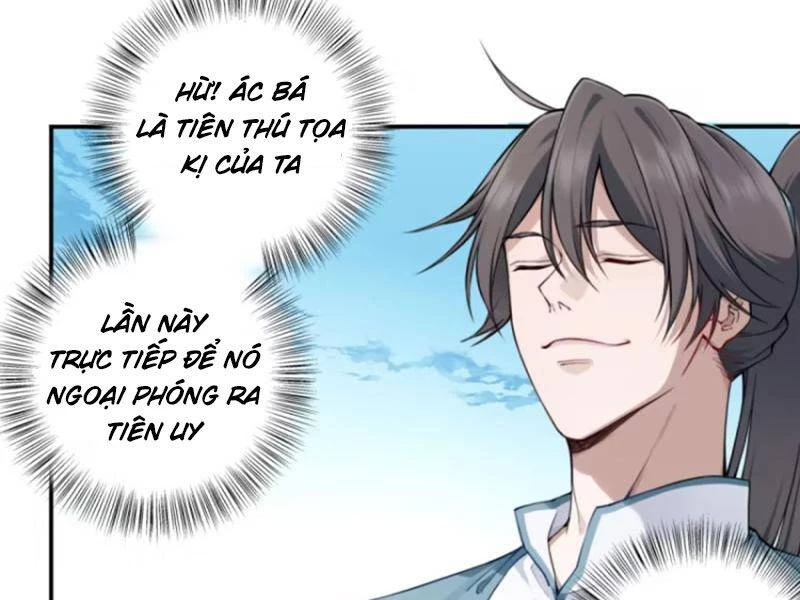 Ta Dùng Cơ Bắp Xưng Bá Tu Tiên Giới Chapter 32 - 47
