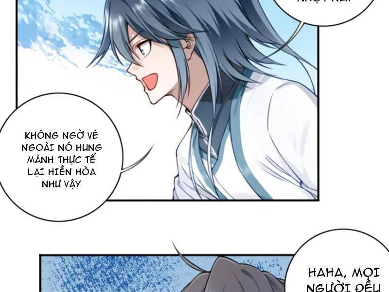Ta Dùng Cơ Bắp Xưng Bá Tu Tiên Giới Chapter 32 - 51