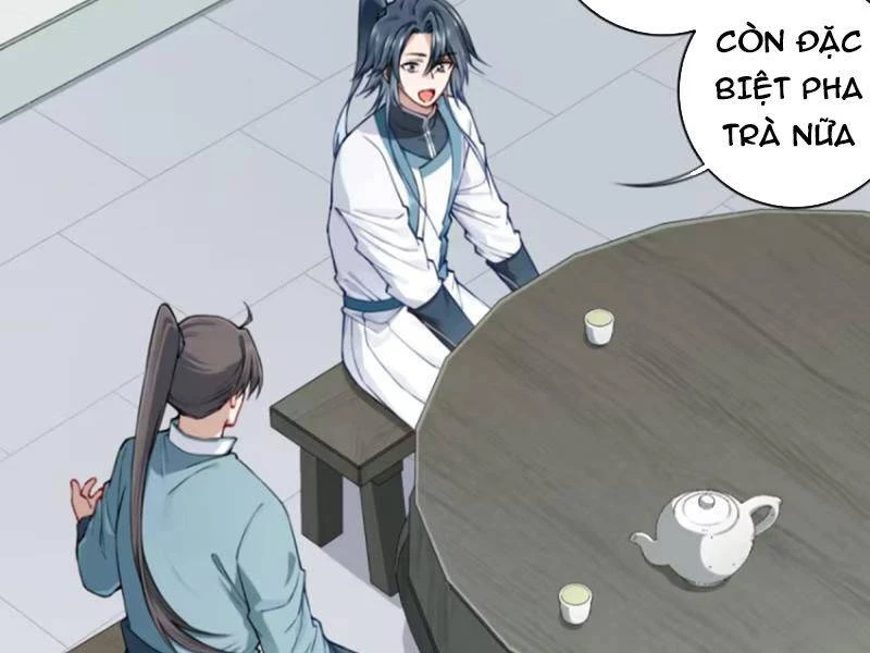 Ta Dùng Cơ Bắp Xưng Bá Tu Tiên Giới Chapter 32 - 55