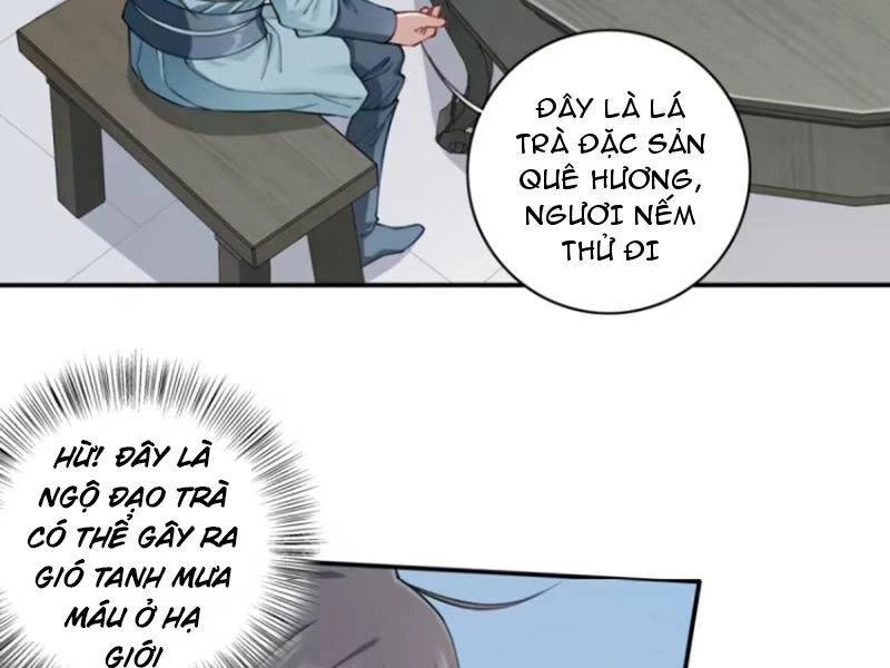 Ta Dùng Cơ Bắp Xưng Bá Tu Tiên Giới Chapter 32 - 56