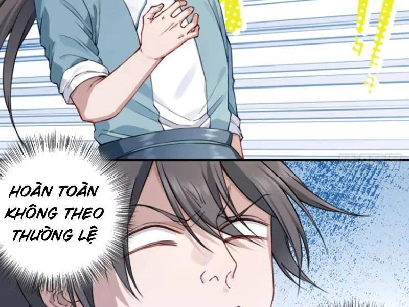 Ta Dùng Cơ Bắp Xưng Bá Tu Tiên Giới Chapter 32 - 65