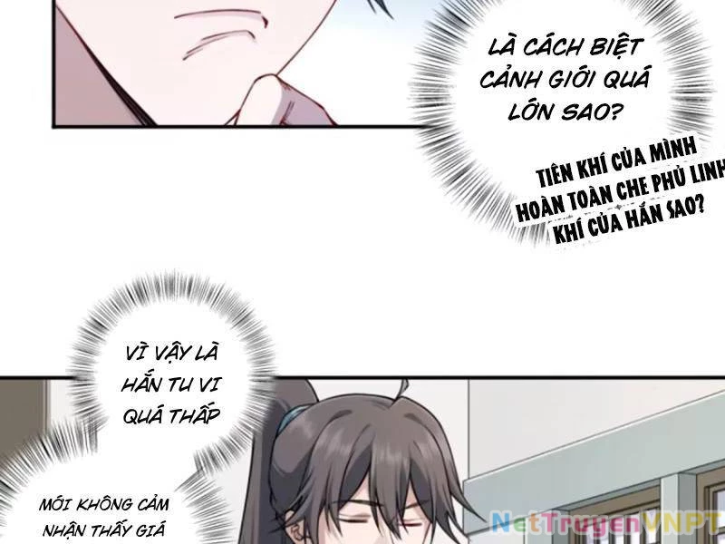 Ta Dùng Cơ Bắp Xưng Bá Tu Tiên Giới Chapter 32 - 70