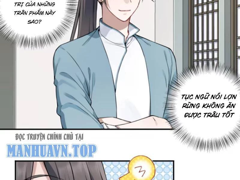 Ta Dùng Cơ Bắp Xưng Bá Tu Tiên Giới Chapter 32 - 71