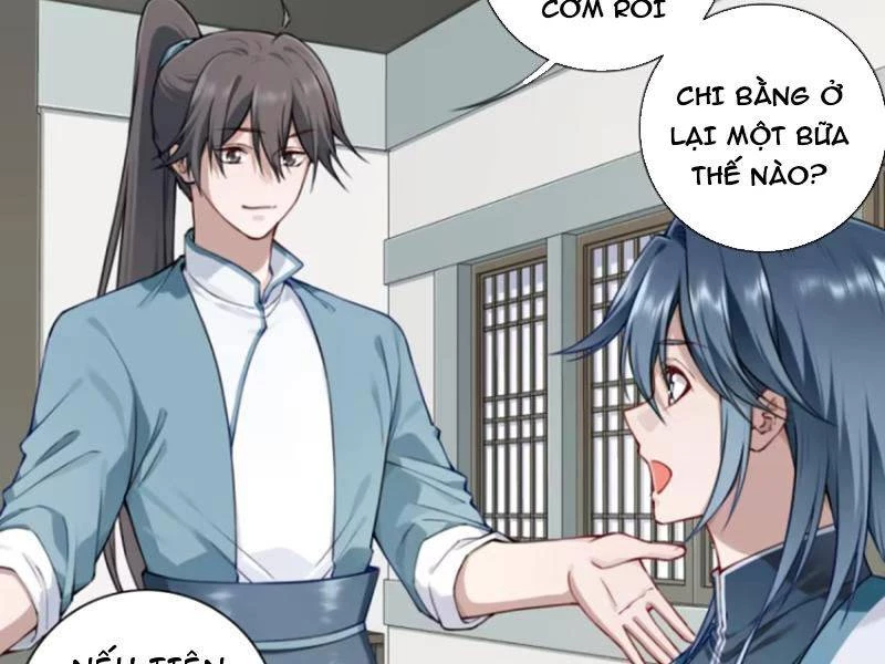 Ta Dùng Cơ Bắp Xưng Bá Tu Tiên Giới Chapter 32 - 73