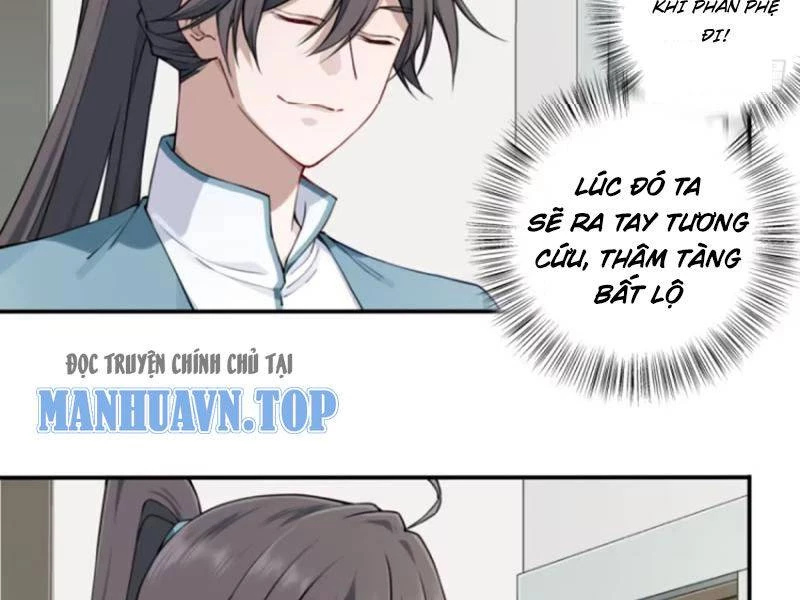 Ta Dùng Cơ Bắp Xưng Bá Tu Tiên Giới Chapter 32 - 84