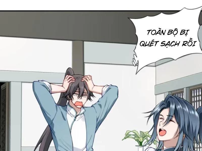 Ta Dùng Cơ Bắp Xưng Bá Tu Tiên Giới Chapter 32 - 87