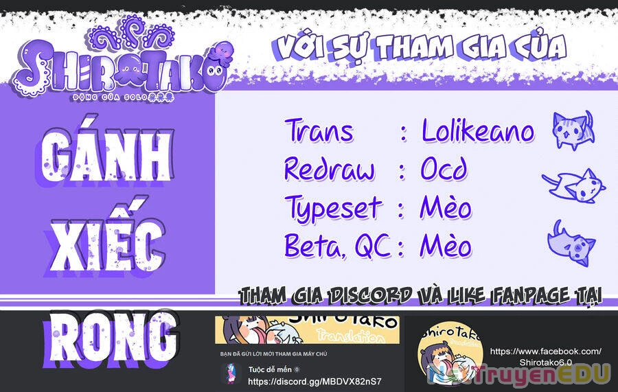 Con Quỷ Ngu Ngốc Dám Nhờn Với Các Chị Thiên Thần Chapter 79 - 2