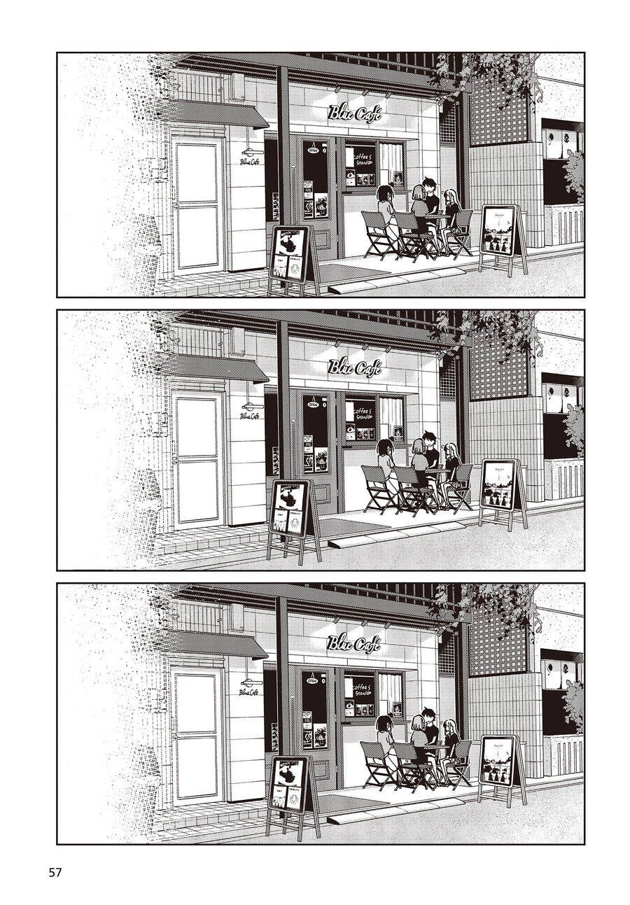 Con Quỷ Ngu Ngốc Dám Nhờn Với Các Chị Thiên Thần Chapter 79 - 29