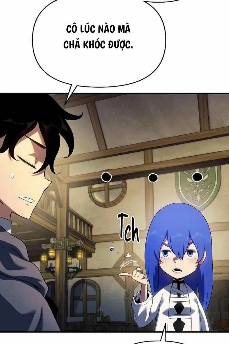 Linh Mục Tha Hóa Chapter 46 - 5