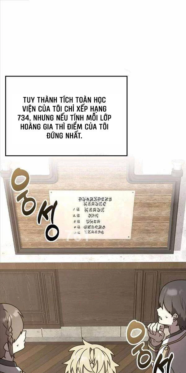 Học Viện Của Con Trai Quỷ Vương Chapter 50 - 1