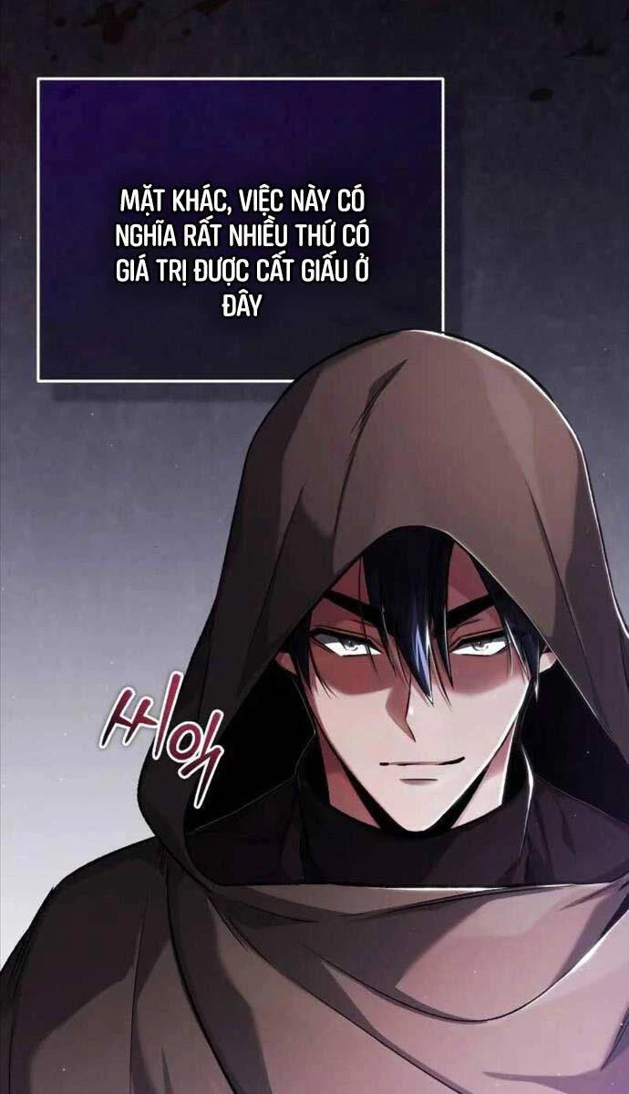 Hồi Quy Giả Về Hưu Chapter 30 - Trang 2