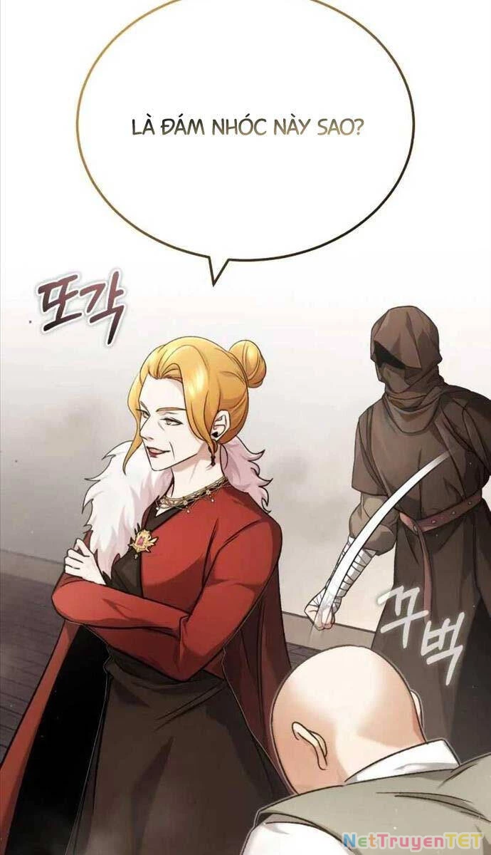 Hồi Quy Giả Về Hưu Chapter 30 - Trang 2