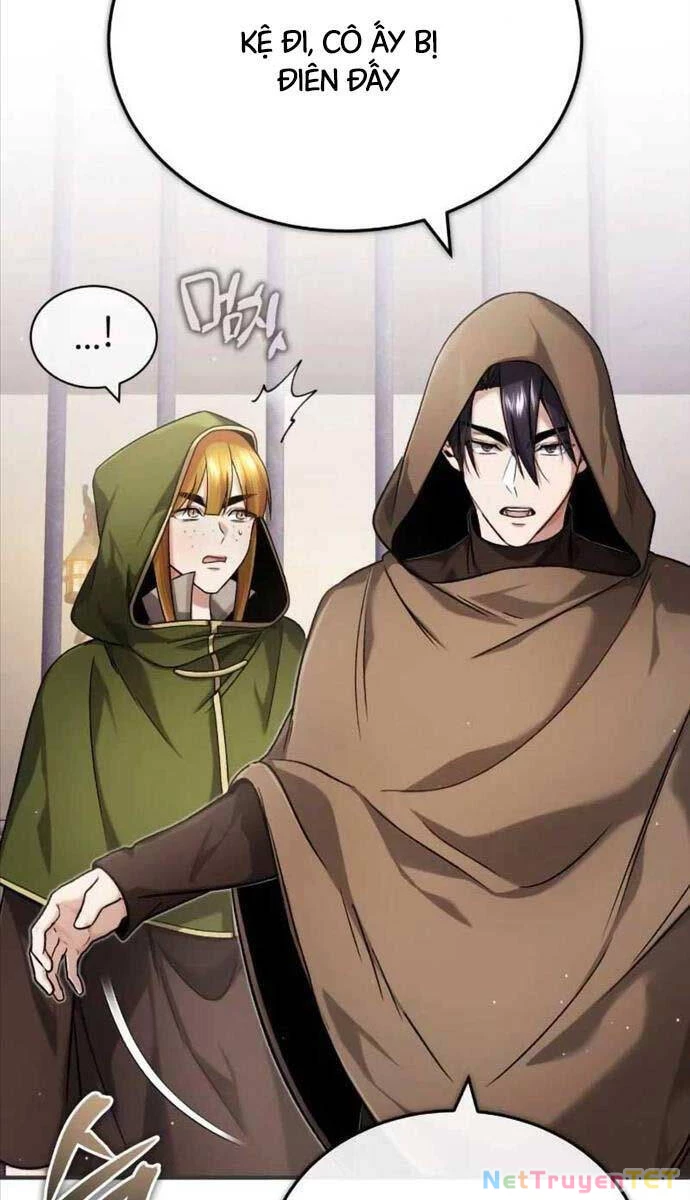 Hồi Quy Giả Về Hưu Chapter 30 - Trang 2