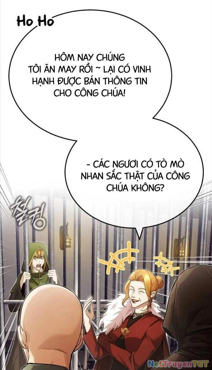 Hồi Quy Giả Về Hưu Chapter 30 - Trang 2